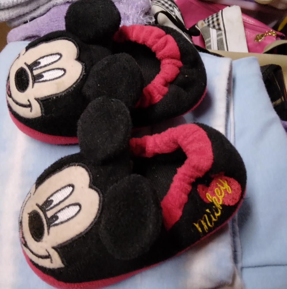Micky slippers
